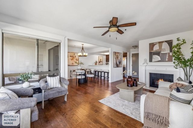 410 Sheridan Avenue 444, Palo Alto, CA 94306