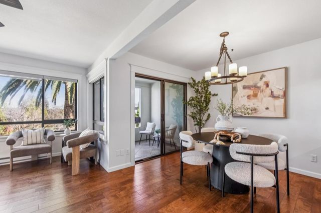 410 Sheridan Avenue 444, Palo Alto, CA 94306