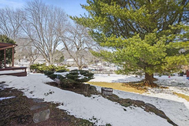 6310 Putnam Road, Madison, WI 53711