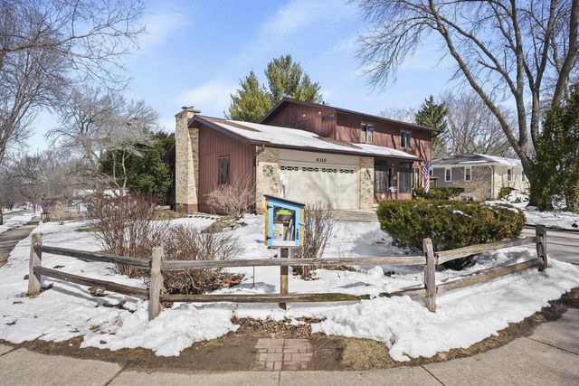 6310 Putnam Road, Madison, WI 53711