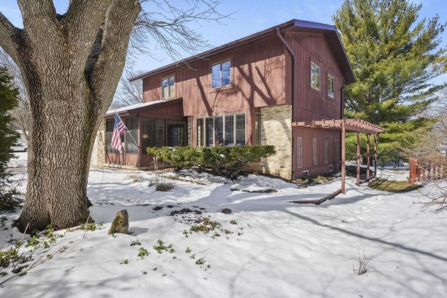 6310 Putnam Road, Madison, WI 53711