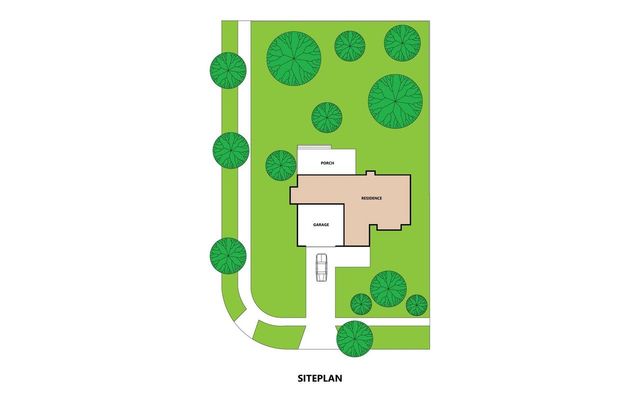 6310 Putnam Road, Madison, WI 53711