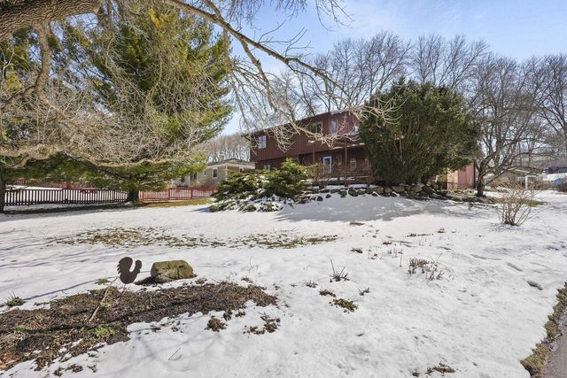 6310 Putnam Road, Madison, WI 53711