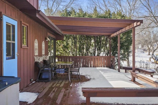 6310 Putnam Road, Madison, WI 53711