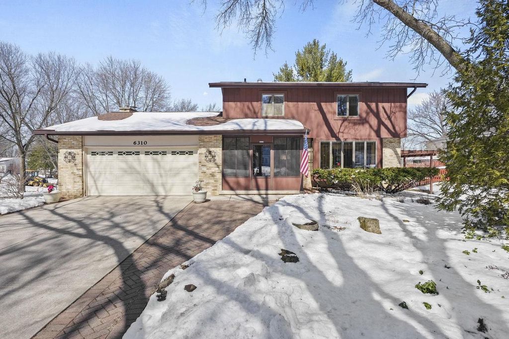 6310 Putnam Road, Madison, WI 53711
