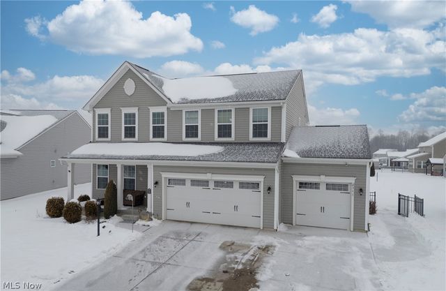 2341 Sweetberry Circle, Ravenna, OH 44266