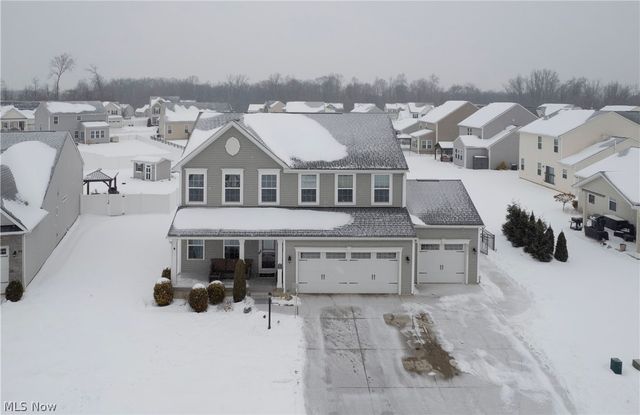 2341 Sweetberry Circle, Ravenna, OH 44266
