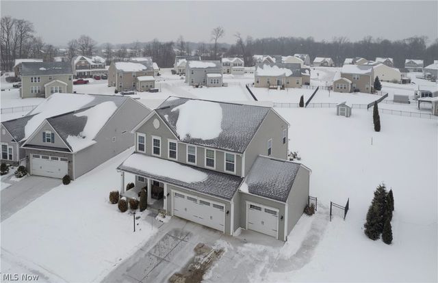 2341 Sweetberry Circle, Ravenna, OH 44266