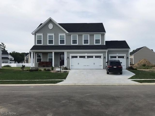 2341 Sweetberry Circle, Ravenna, OH 44266