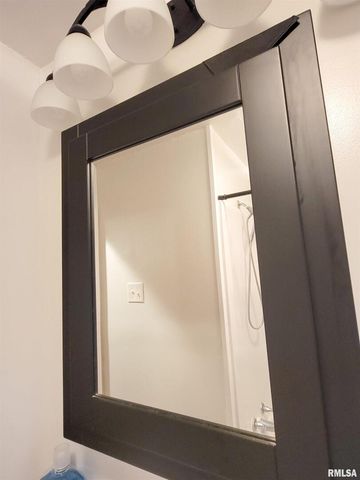 221 HICKORY Street, Flora, IL 62839