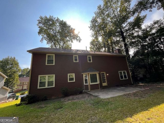 1547 Golf Link Drive, Stone Mountain, GA 30088