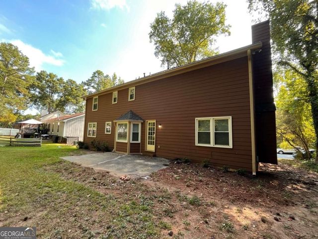 1547 Golf Link Drive, Stone Mountain, GA 30088
