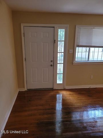 333 Reed Avenue, Jackson, MS 39206
