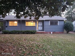 333 Reed Avenue, Jackson, MS 39206