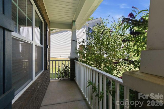 5904 Ellimar Field Lane, Charlotte, NC 28215