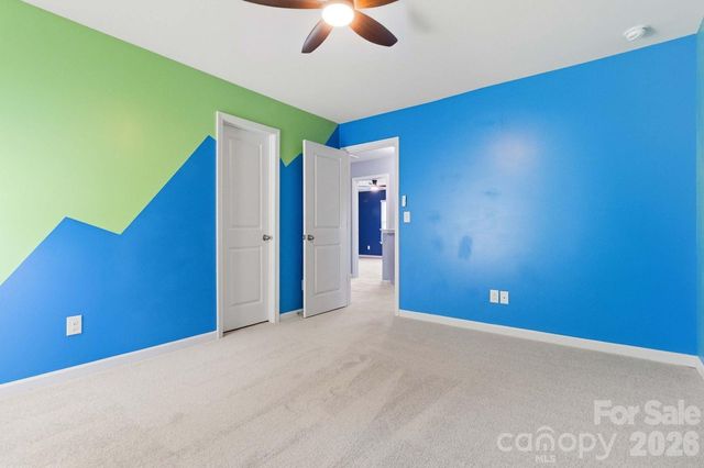 5904 Ellimar Field Lane, Charlotte, NC 28215