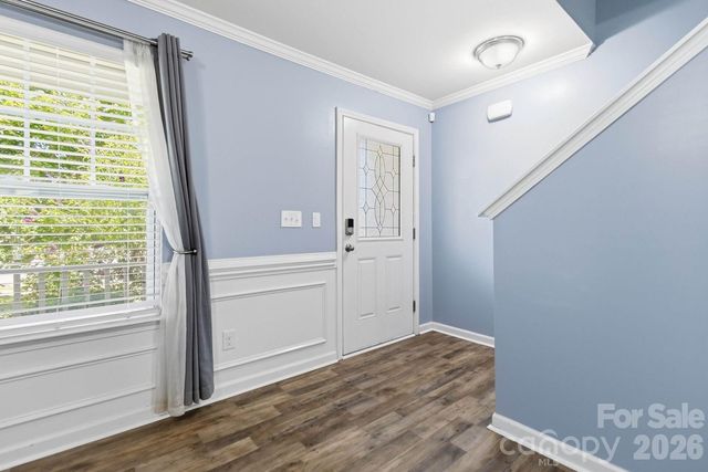 5904 Ellimar Field Lane, Charlotte, NC 28215