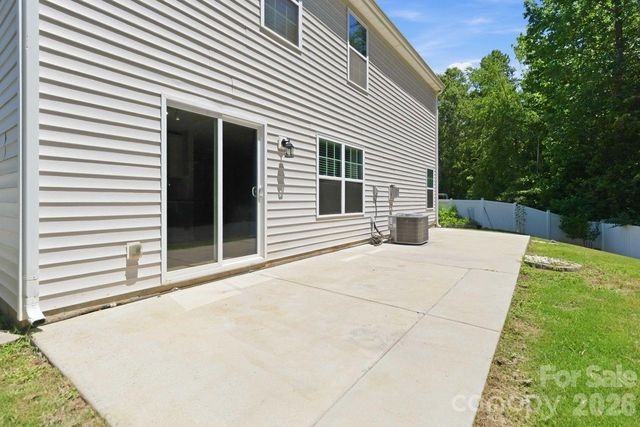 5904 Ellimar Field Lane, Charlotte, NC 28215