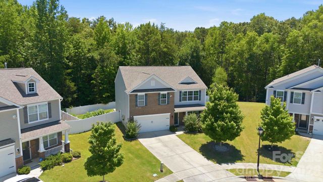5904 Ellimar Field Lane, Charlotte, NC 28215