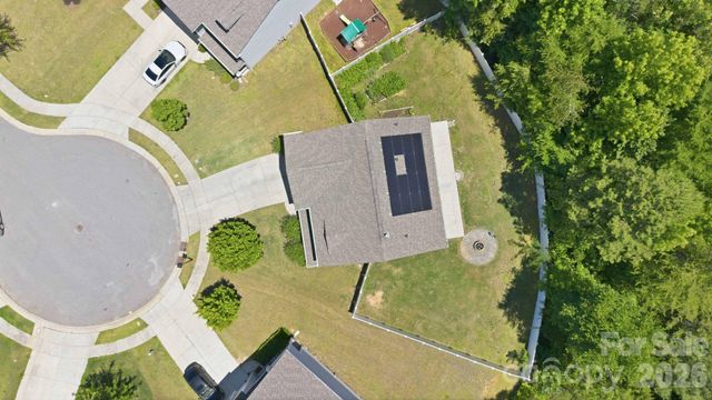 5904 Ellimar Field Lane, Charlotte, NC 28215