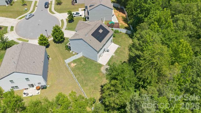 5904 Ellimar Field Lane, Charlotte, NC 28215