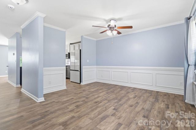 5904 Ellimar Field Lane, Charlotte, NC 28215