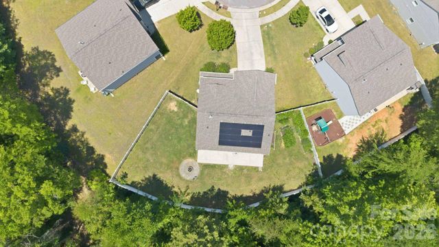 5904 Ellimar Field Lane, Charlotte, NC 28215