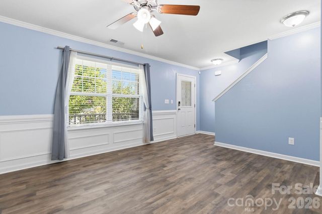 5904 Ellimar Field Lane, Charlotte, NC 28215