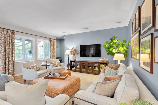 9690 Dunning Circle, Highlands Ranch, CO 80126