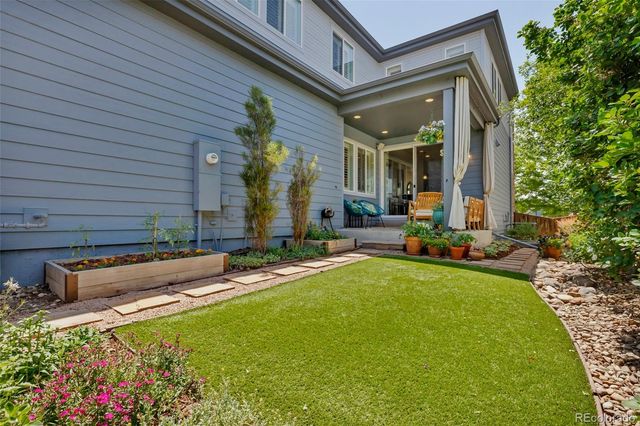9690 Dunning Circle, Highlands Ranch, CO 80126