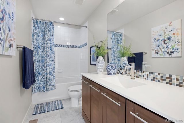 9690 Dunning Circle, Highlands Ranch, CO 80126