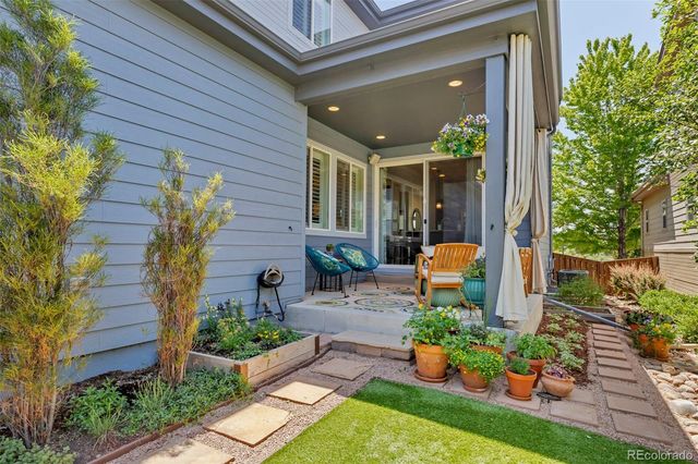 9690 Dunning Circle, Highlands Ranch, CO 80126