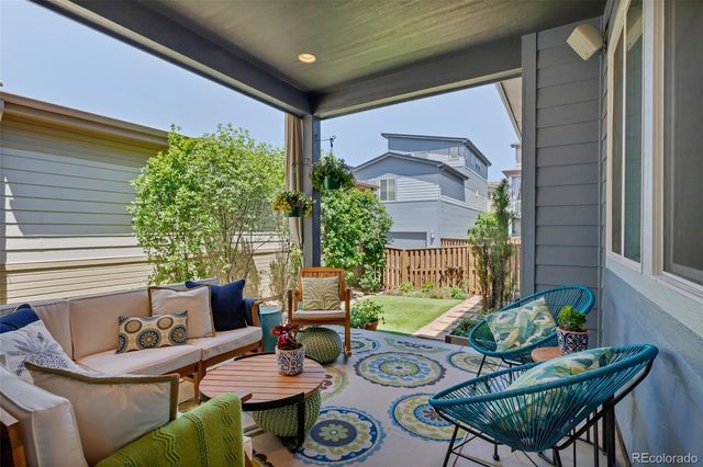9690 Dunning Circle, Highlands Ranch, CO 80126