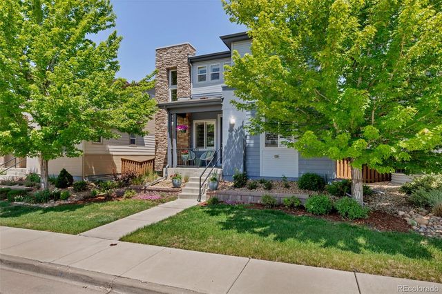 9690 Dunning Circle, Highlands Ranch, CO 80126