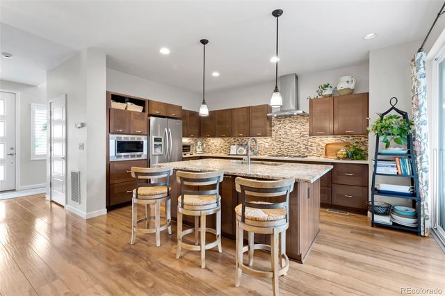 9690 Dunning Circle, Highlands Ranch, CO 80126