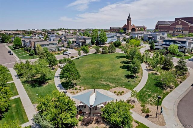 9690 Dunning Circle, Highlands Ranch, CO 80126