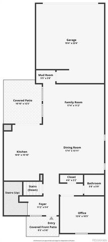 9690 Dunning Circle, Highlands Ranch, CO 80126