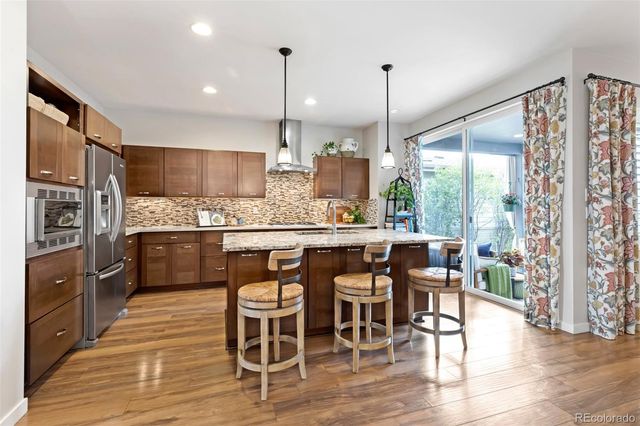 9690 Dunning Circle, Highlands Ranch, CO 80126