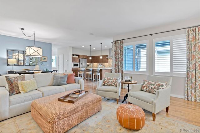 9690 Dunning Circle, Highlands Ranch, CO 80126