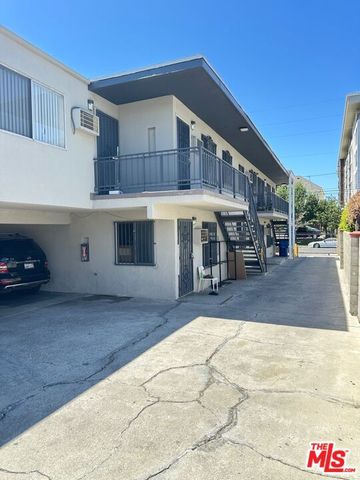 1034 S Ardmore Avenue 7, Los Angeles, CA 90006