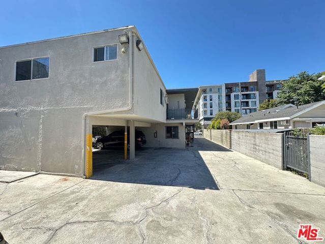 1034 S Ardmore Avenue 7, Los Angeles, CA 90006