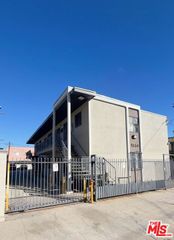 1034 S Ardmore Avenue 7, Los Angeles, CA 90006
