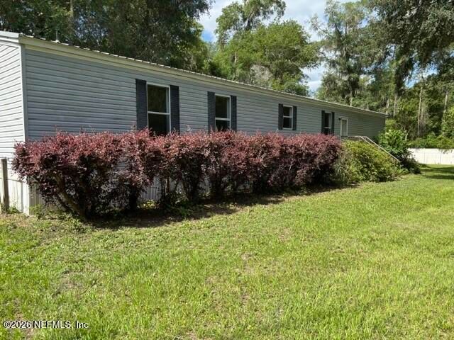 140 PRICE Road, Hawthorne, FL 32640