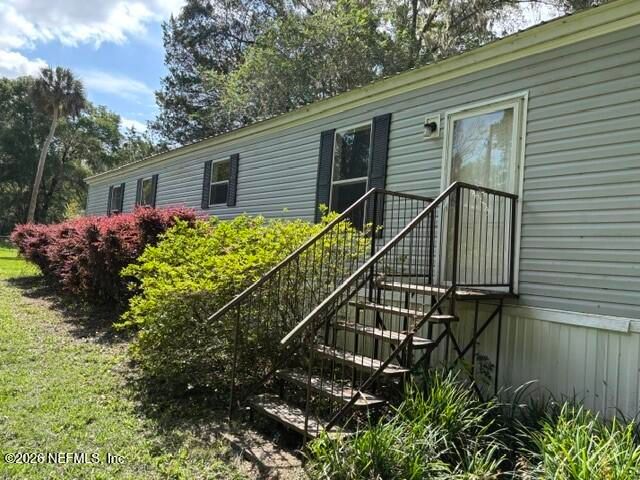 140 PRICE Road, Hawthorne, FL 32640