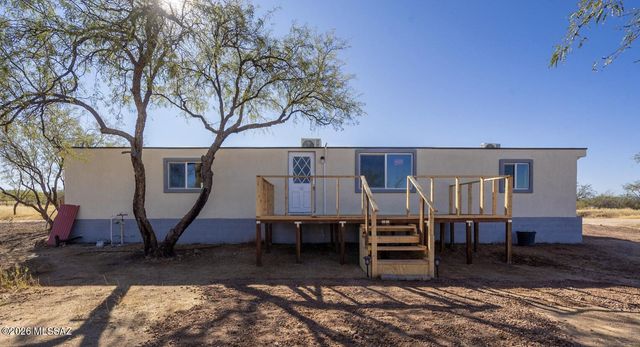 12361 S Cherokee Lane, Tucson, AZ 85736