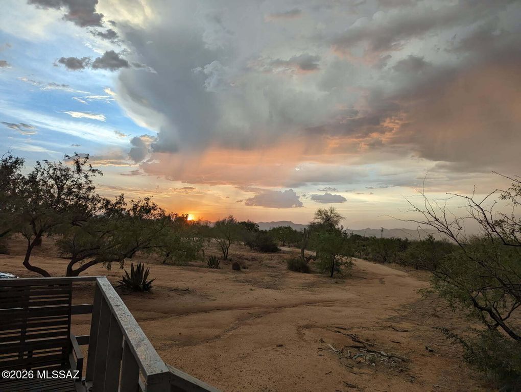 12361 S Cherokee Lane, Tucson, AZ 85736