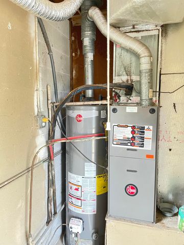 16 W Audrey Drive, Fort Walton Beach, FL 32548