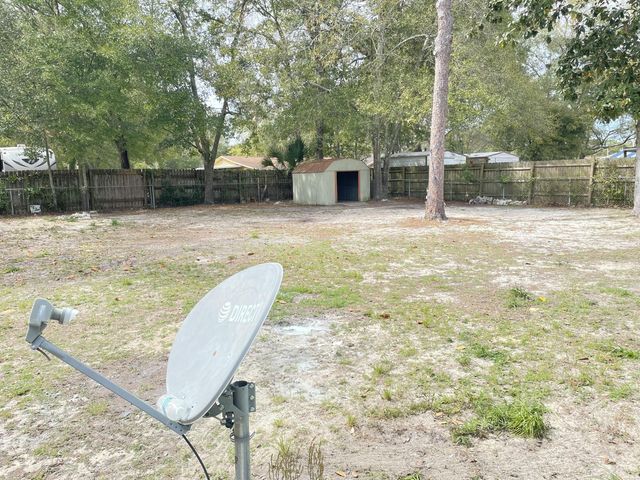 16 W Audrey Drive, Fort Walton Beach, FL 32548