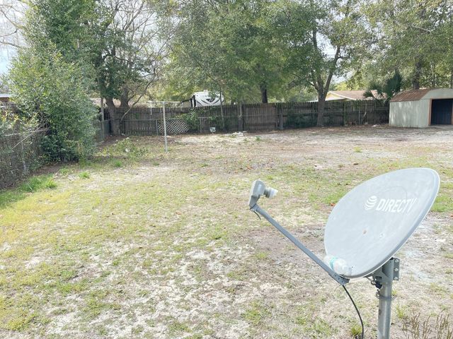 16 W Audrey Drive, Fort Walton Beach, FL 32548