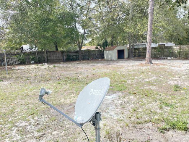 16 W Audrey Drive, Fort Walton Beach, FL 32548